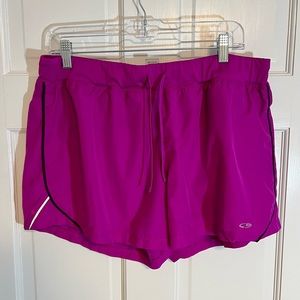 C9 By Champion | Athletic Shorts With Liner - EUC
